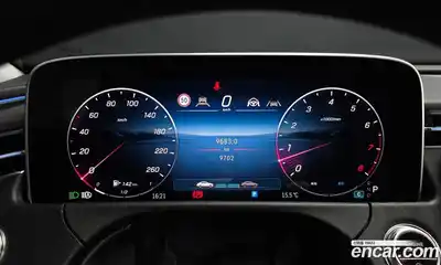 Mercedes-Benz E-Class 2025 2.0 гидро в Москве № 2050114, миниатюра 11