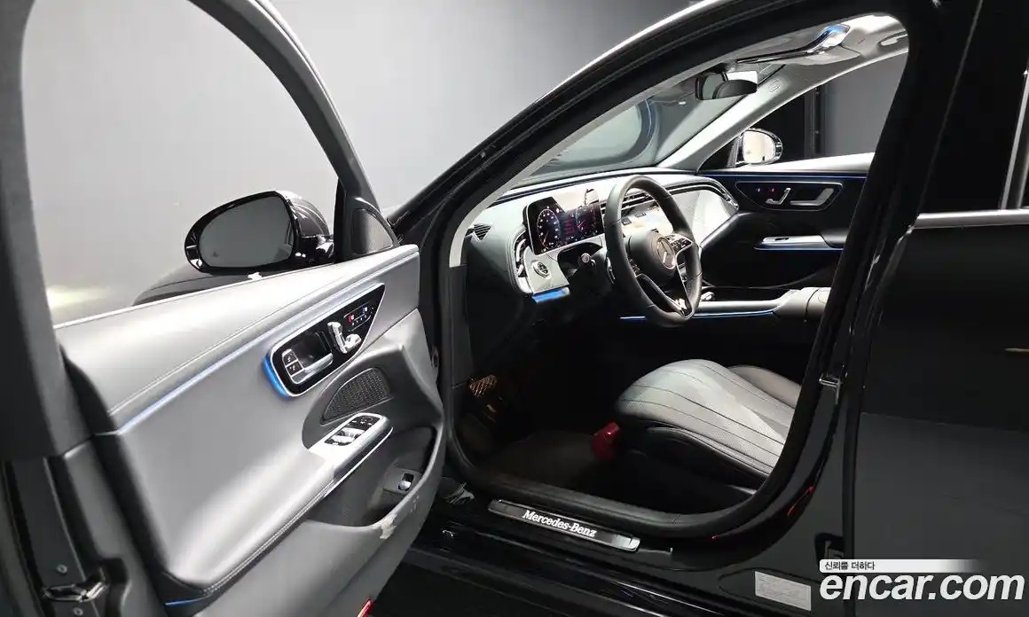 Mercedes-Benz E-Class 2025 2.0 гидро в Москве № 2050114, фото 13