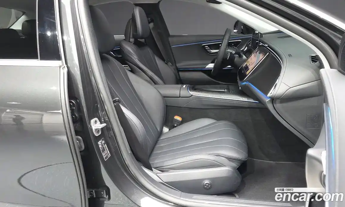 Mercedes-Benz E-Class 2025 2.0 гидро в Москве № 2050114, фото 17