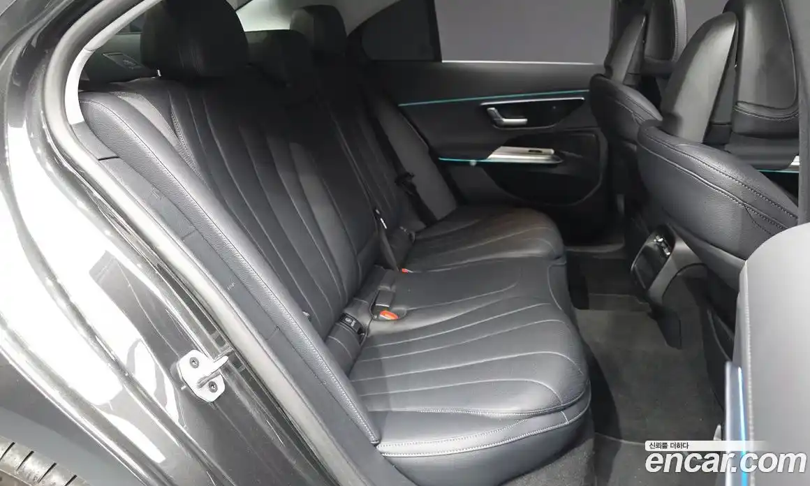 Mercedes-Benz E-Class 2025 2.0 гидро в Москве № 2050114, фото 18