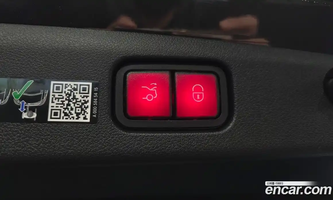 Mercedes-Benz E-Class 2025 2.0 гидро в Москве № 2050114, фото 29
