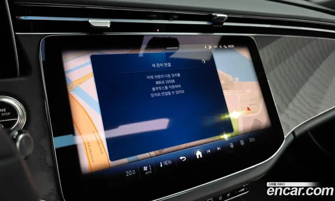 Mercedes-Benz E-Class 2025 2.0 гидро в Москве № 2050114, фото 33