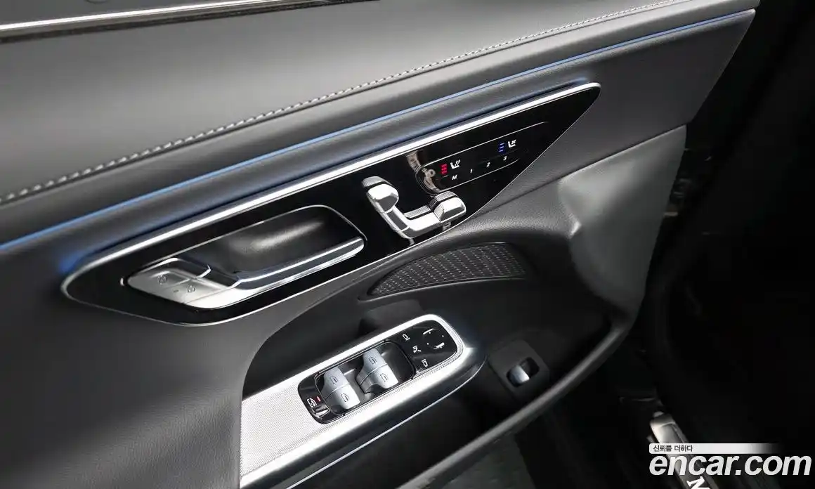 Mercedes-Benz E-Class 2025 2.0 гидро в Москве № 2050114, фото 36