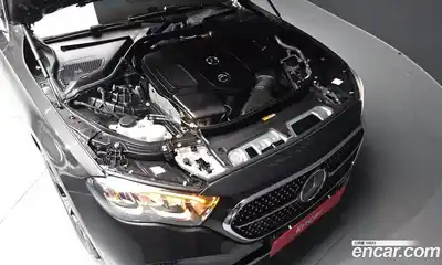 Mercedes-Benz E-Class 2025 2.0 гидро в Москве № 2050114, миниатюра 6