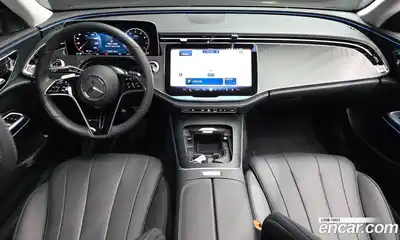 Mercedes-Benz E-Class 2025 2.0 гидро в Москве № 2050114, миниатюра 10