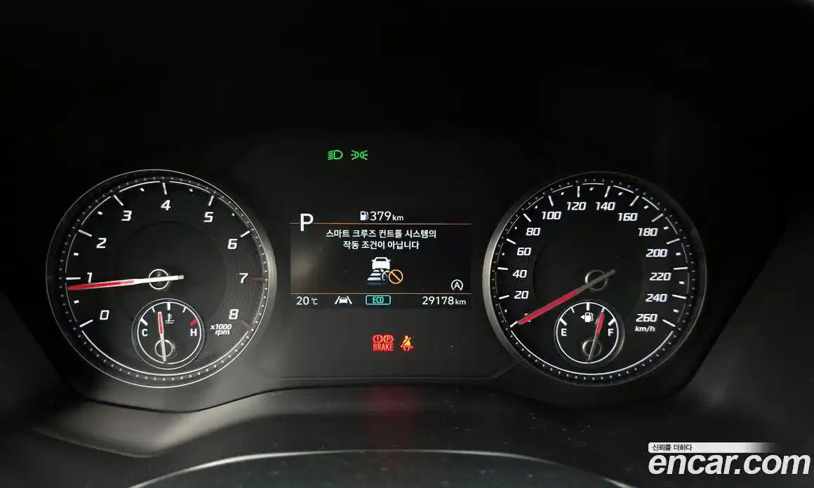 Hyundai Santa Fe 2021 2.5 гидро в Москве № 2050125, фото 11
