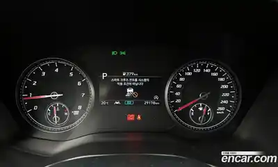 Hyundai Santa Fe 2021 2.5 гидро в Москве № 2050125, миниатюра 11