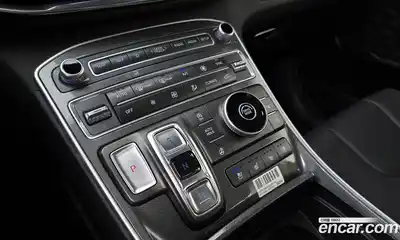 Hyundai Santa Fe 2021 2.5 гидро в Москве № 2050125, миниатюра 12