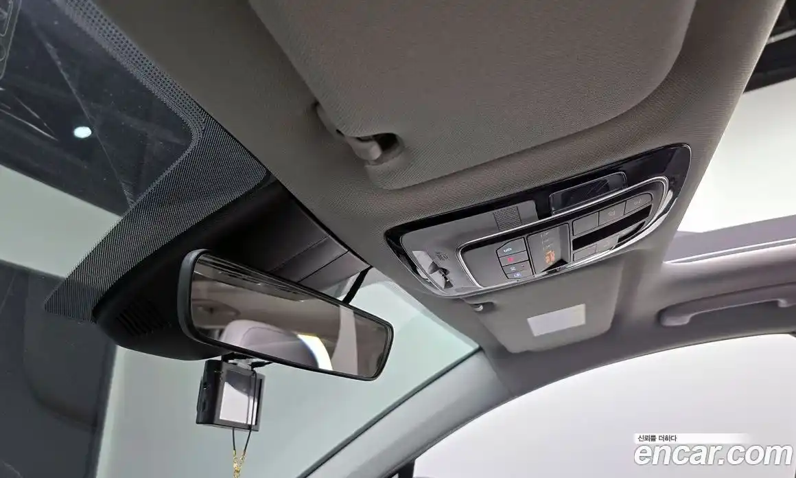 Hyundai Santa Fe 2021 2.5 гидро в Москве № 2050125, фото 26