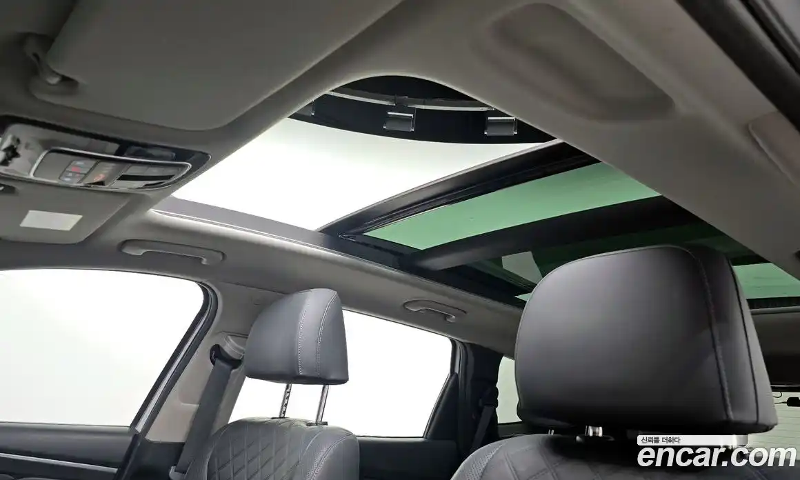 Hyundai Santa Fe 2021 2.5 гидро в Москве № 2050125, фото 27