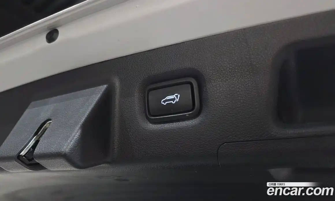 Hyundai Santa Fe 2021 2.5 гидро в Москве № 2050125, фото 29