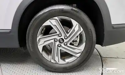 Hyundai Santa Fe 2021 2.5 гидро в Москве № 2050125, миниатюра 7