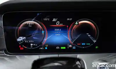 Mercedes-Benz E-Class 2022 3.0 гидро в Москве № 2050136, миниатюра 11