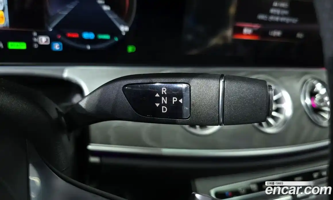 Mercedes-Benz E-Class 2022 3.0 гидро в Москве № 2050136, фото 12
