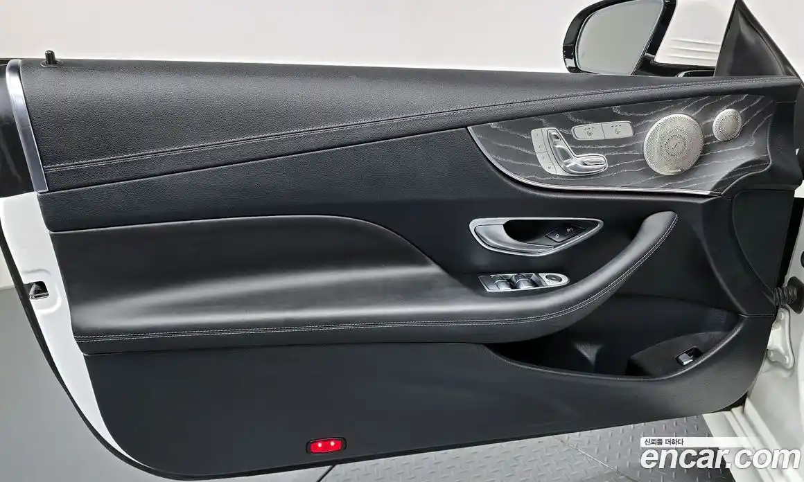 Mercedes-Benz E-Class 2022 3.0 гидро в Москве № 2050136, фото 14