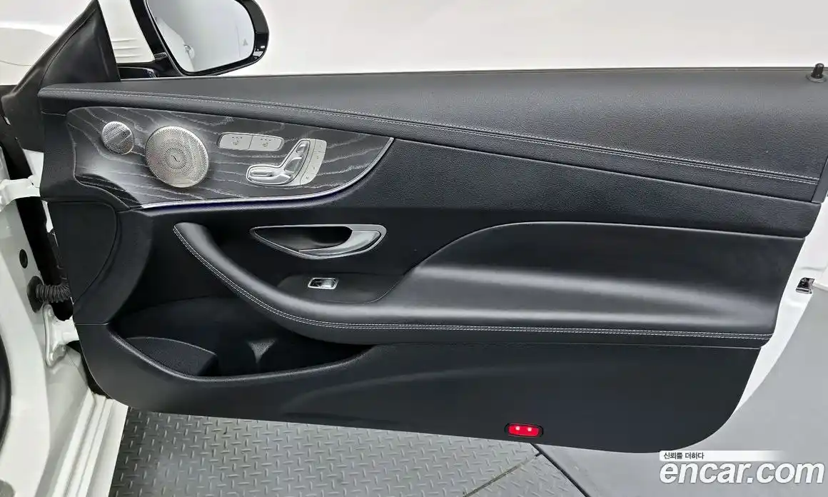 Mercedes-Benz E-Class 2022 3.0 гидро в Москве № 2050136, фото 15
