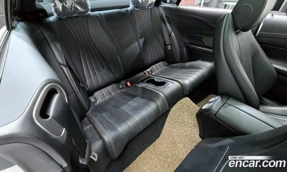 Mercedes-Benz E-Class 2022 3.0 гидро в Москве № 2050136, фото 17
