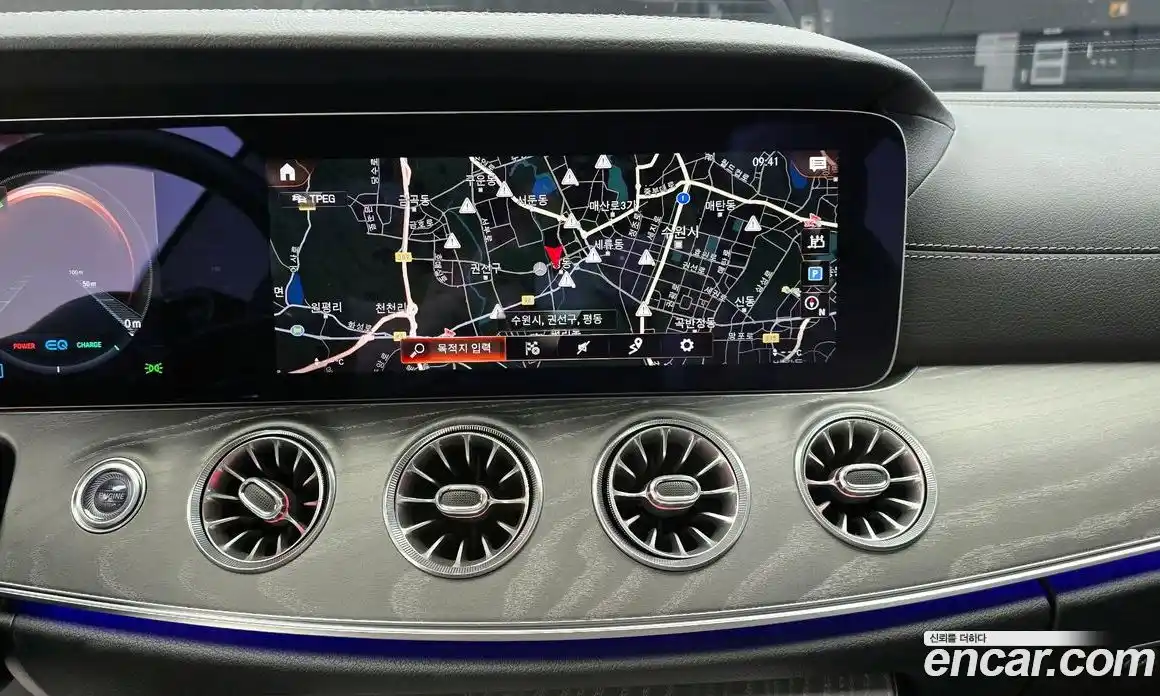Mercedes-Benz E-Class 2022 3.0 гидро в Москве № 2050136, фото 19