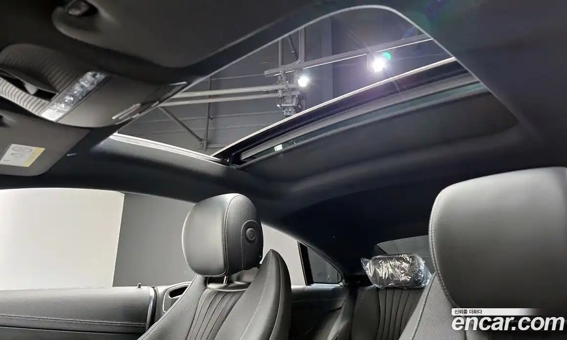 Mercedes-Benz E-Class 2022 3.0 гидро в Москве № 2050136, фото 25