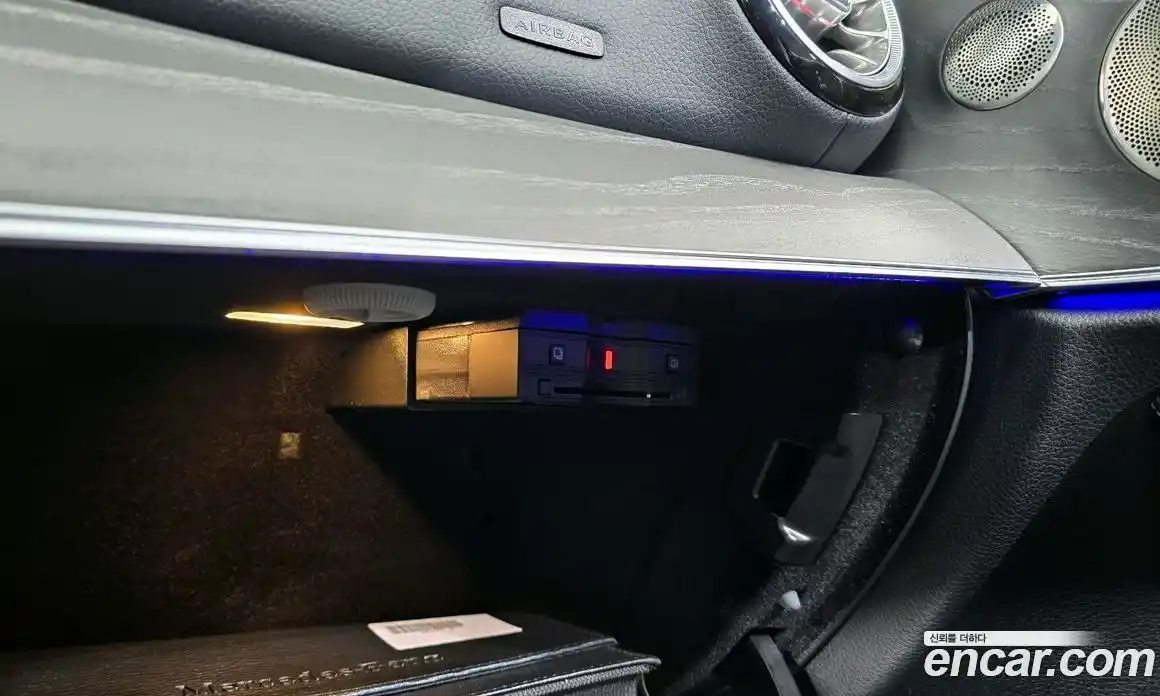 Mercedes-Benz E-Class 2022 3.0 гидро в Москве № 2050136, фото 30