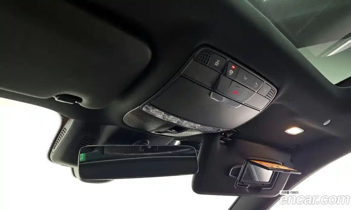 Mercedes-Benz E-Class 2022 3.0 гидро в Москве № 2050136, фото 31