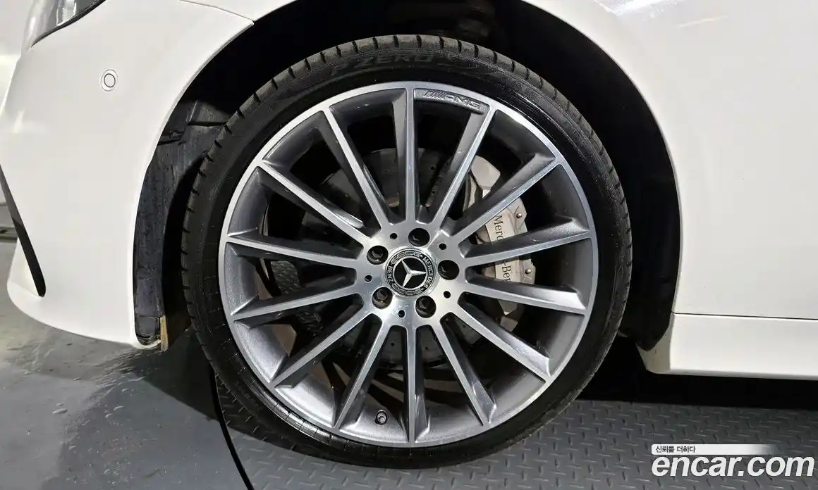 Mercedes-Benz E-Class 2022 3.0 гидро в Москве № 2050136, фото 5