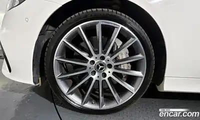 Mercedes-Benz E-Class 2022 3.0 гидро в Москве № 2050136, миниатюра 5