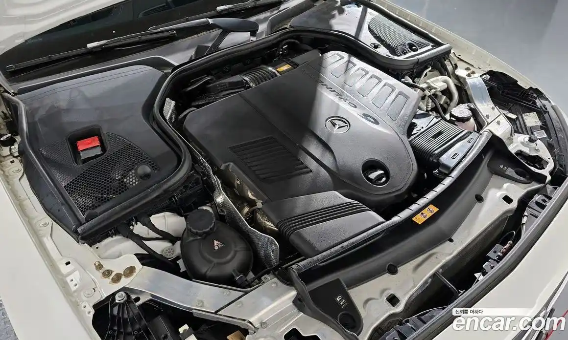 Mercedes-Benz E-Class 2022 3.0 гидро в Москве № 2050136, фото 6