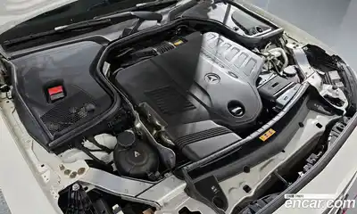 Mercedes-Benz E-Class 2022 3.0 гидро в Москве № 2050136, миниатюра 6