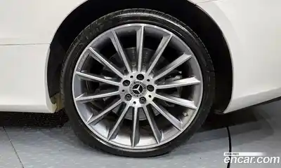 Mercedes-Benz E-Class 2022 3.0 гидро в Москве № 2050136, миниатюра 7