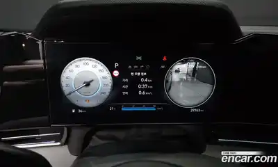 Hyundai Avante 2023 1.6 гидро в Москве № 2050141, миниатюра 11