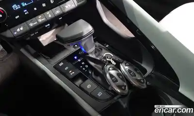 Hyundai Avante 2023 1.6 гидро в Москве № 2050141, миниатюра 12