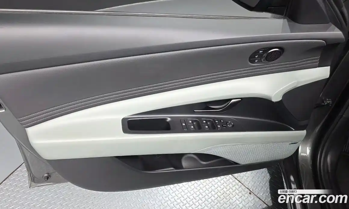 Hyundai Avante 2023 1.6 гидро в Москве № 2050141, фото 14