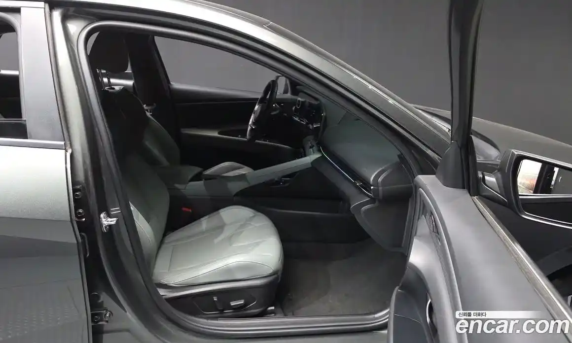 Hyundai Avante 2023 1.6 гидро в Москве № 2050141, фото 17