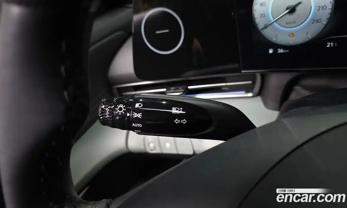 Hyundai Avante 2023 1.6 гидро в Москве № 2050141, фото 29