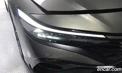 Hyundai Avante 2023 1.6 гидро в Москве № 2050141, миниатюра 8