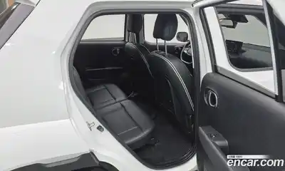 Hyundai Casper 2022 1.0 гидро в Москве № 2050145, миниатюра 11