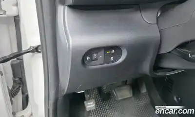 Hyundai Casper 2022 1.0 гидро в Москве № 2050145, миниатюра 12