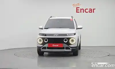 Hyundai Casper 2022 1.0 гидро в Москве № 2050145, миниатюра 3