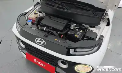 Hyundai Casper 2022 1.0 гидро в Москве № 2050145, миниатюра 6