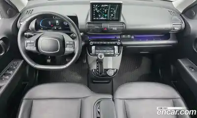 Hyundai Casper 2022 1.0 гидро в Москве № 2050145, миниатюра 7