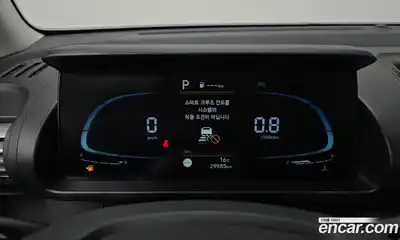 Hyundai Casper 2022 1.0 гидро в Москве № 2050145, миниатюра 8
