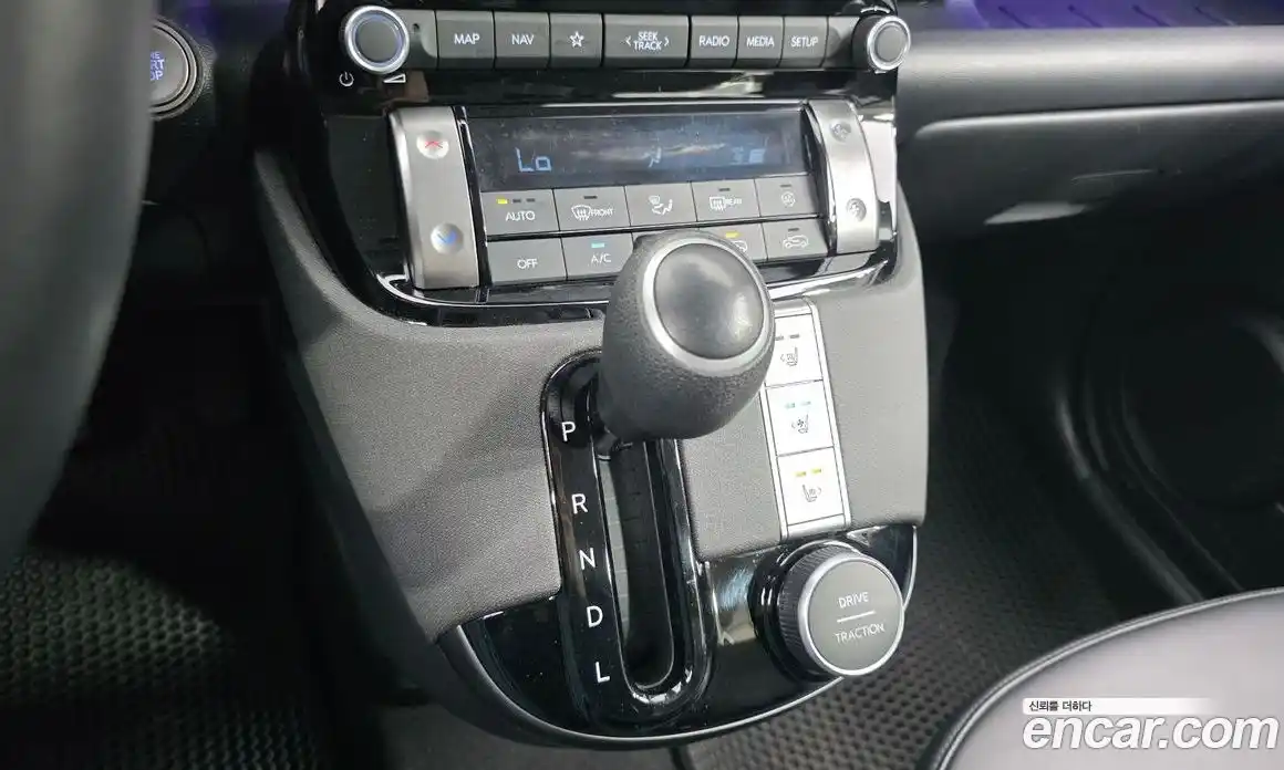 Hyundai Casper 2022 1.0 гидро в Москве № 2050145, фото 9