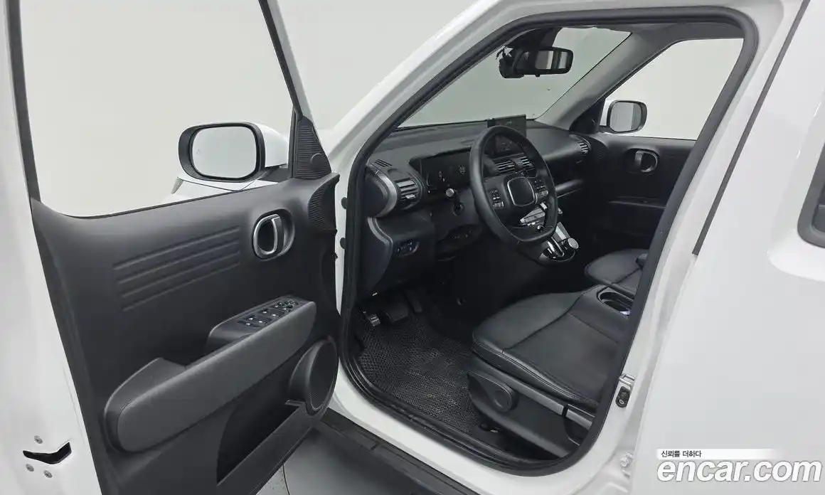 Hyundai Casper 2022 1.0 гидро в Москве № 2050145, фото 10