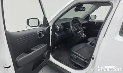 Hyundai Casper 2022 1.0 гидро в Москве № 2050145, миниатюра 10