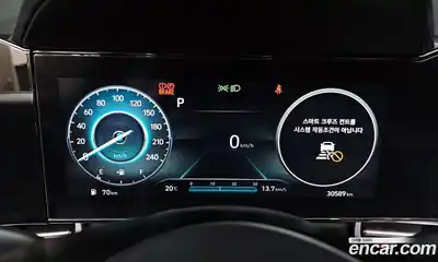 Hyundai Avante 2022 1.6 гидро в Москве № 2050161, миниатюра 11