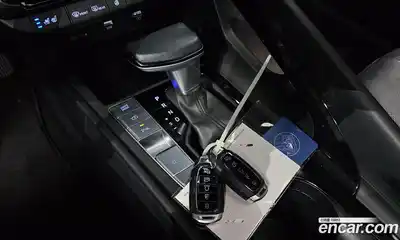 Hyundai Avante 2022 1.6 гидро в Москве № 2050161, миниатюра 12