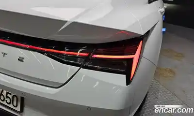 Hyundai Avante 2022 1.6 гидро в Москве № 2050161, миниатюра 9