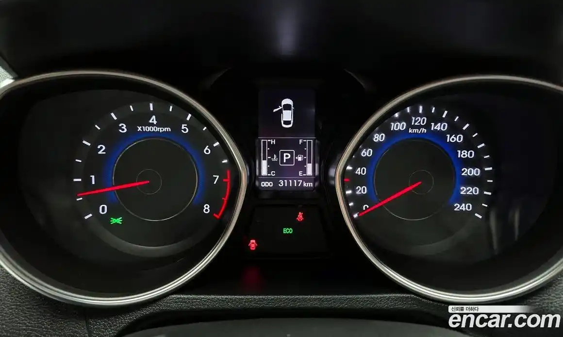 Hyundai Avante 2014 1.6 гидро в Москве № 2050170, фото 11