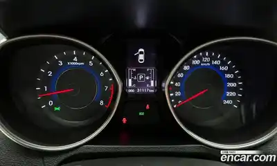 Hyundai Avante 2014 1.6 гидро в Москве № 2050170, миниатюра 11